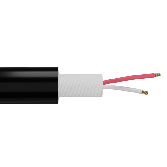 Speaker Cable For High Power Speakers
